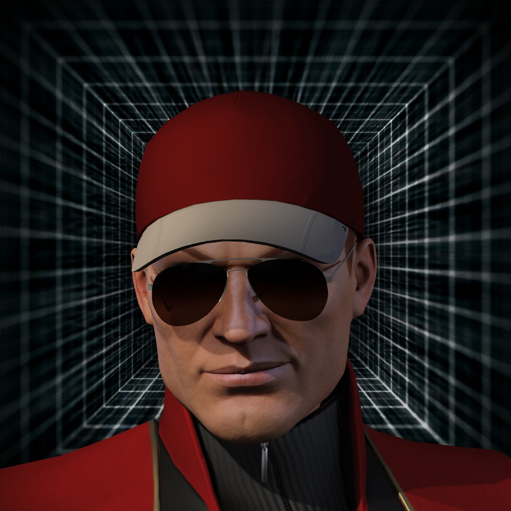 Big Red Spike