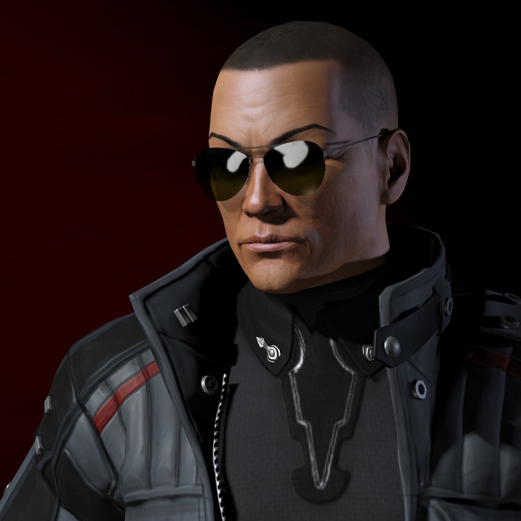 Frank Dax