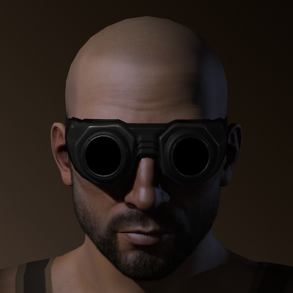 Richard Riddick Jr