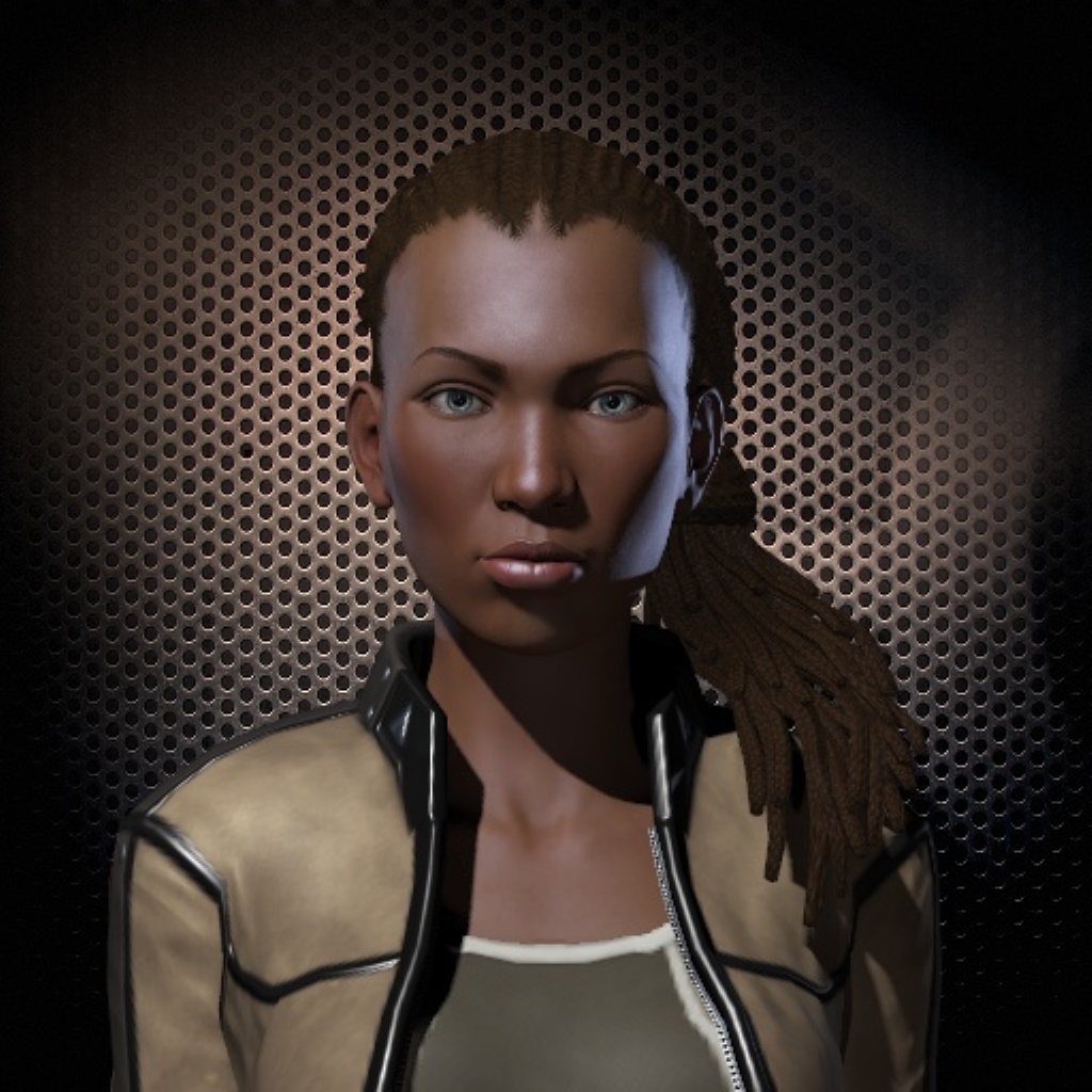 Linyah Threal