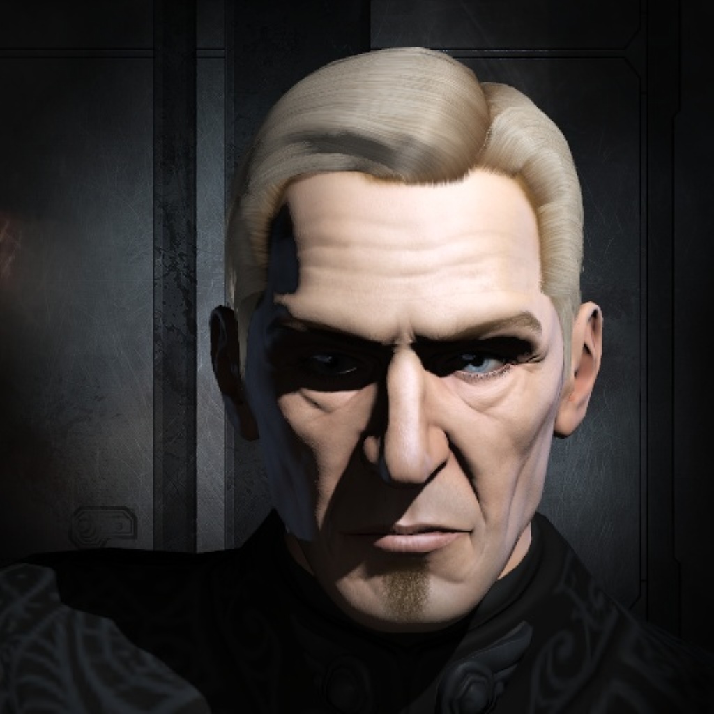 xavier hench