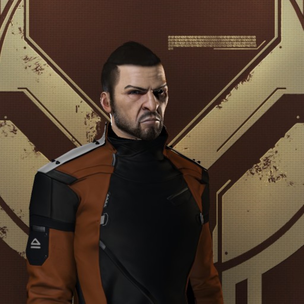 Halduris Dethalah