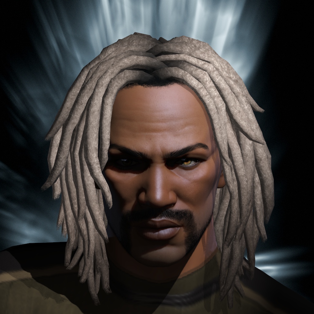 nero kurgal