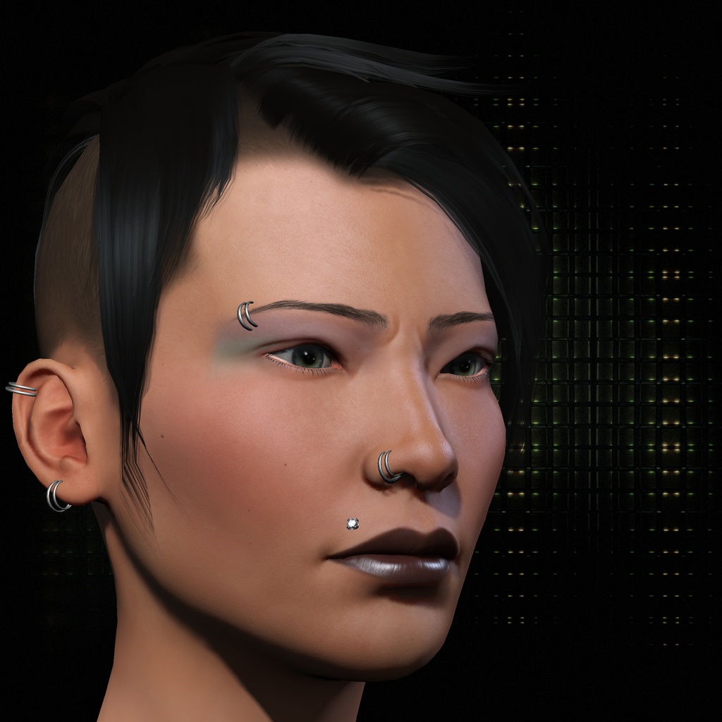 Xi Xiang