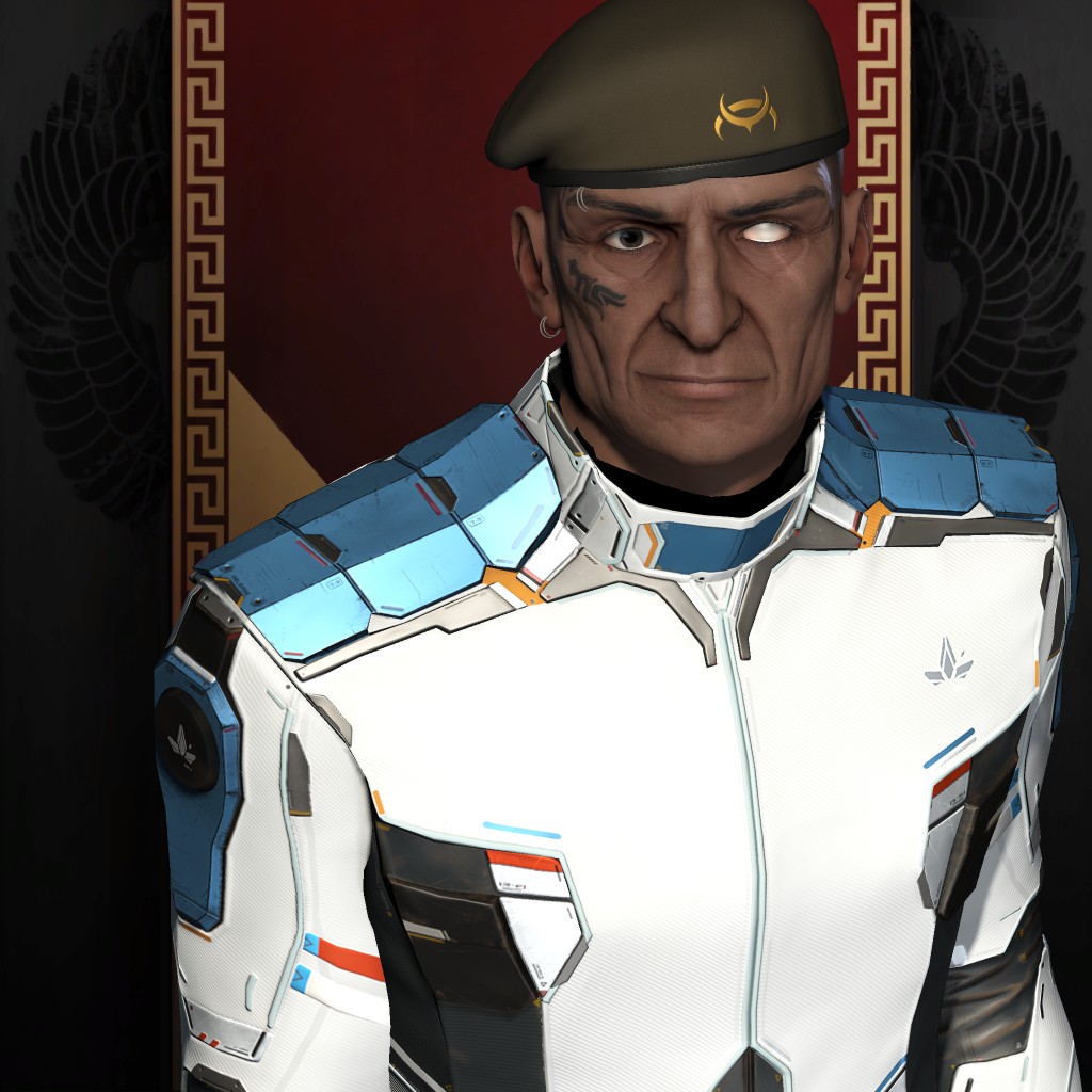Saktus Zaiks Star
