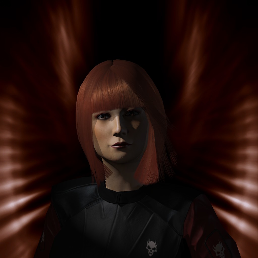 Shodan Lexx