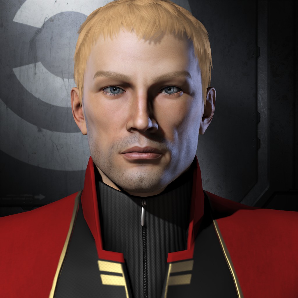 Tellurian Belochkin