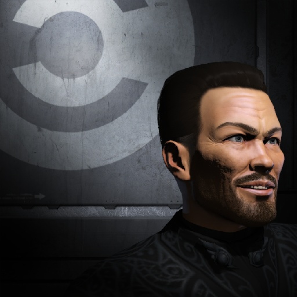 Rt Rev'd Gregorovitch