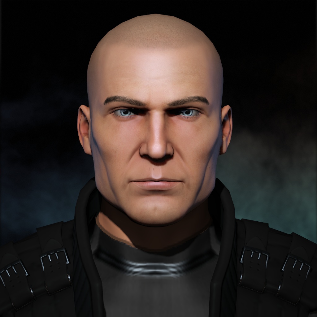 Merlin Joda