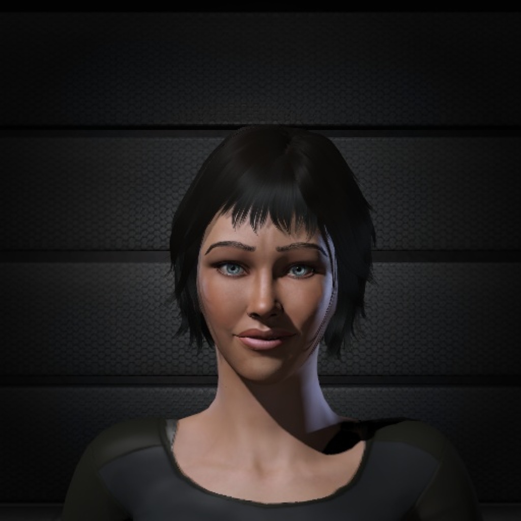 Veritas Noir