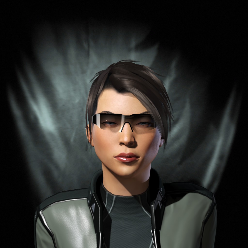 Tania Skyland