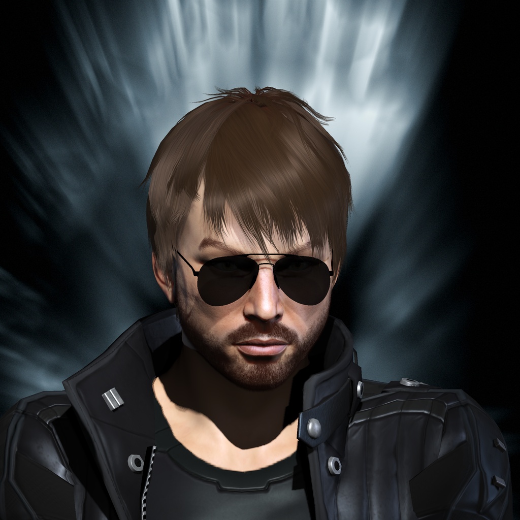 vk007 Bablorub