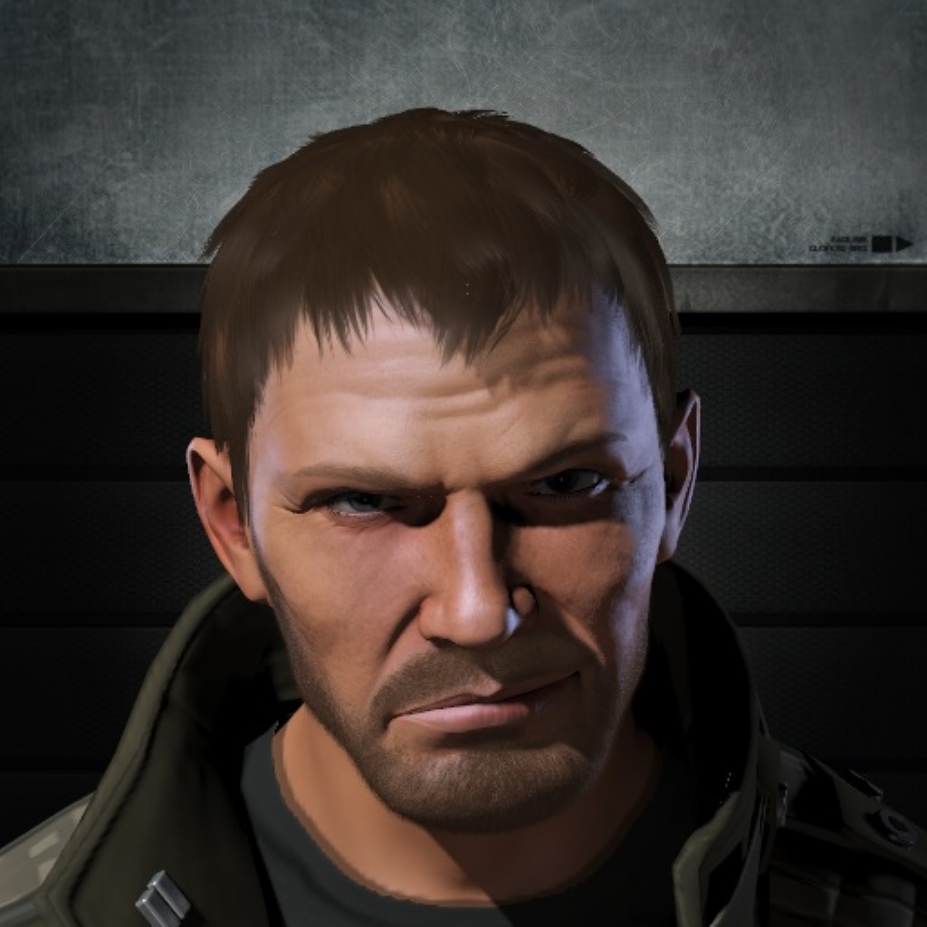 Klim Chugunk1n