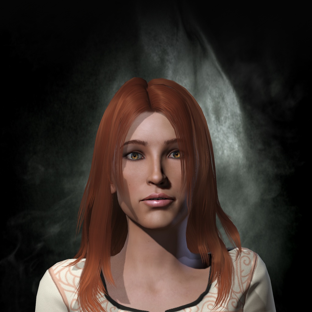 Mavis Hope