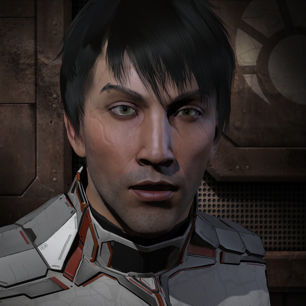 Jesse Sokarad