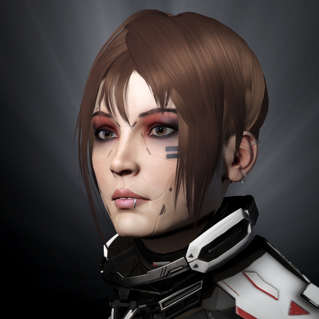 Evelyn West