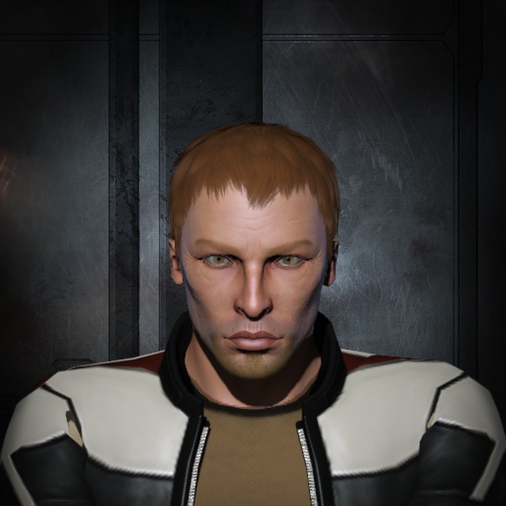 Jack Forlorn