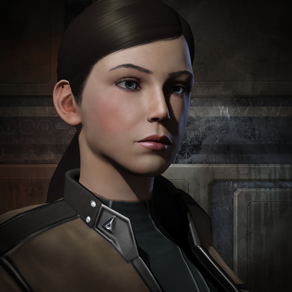 Mhyra K'thari