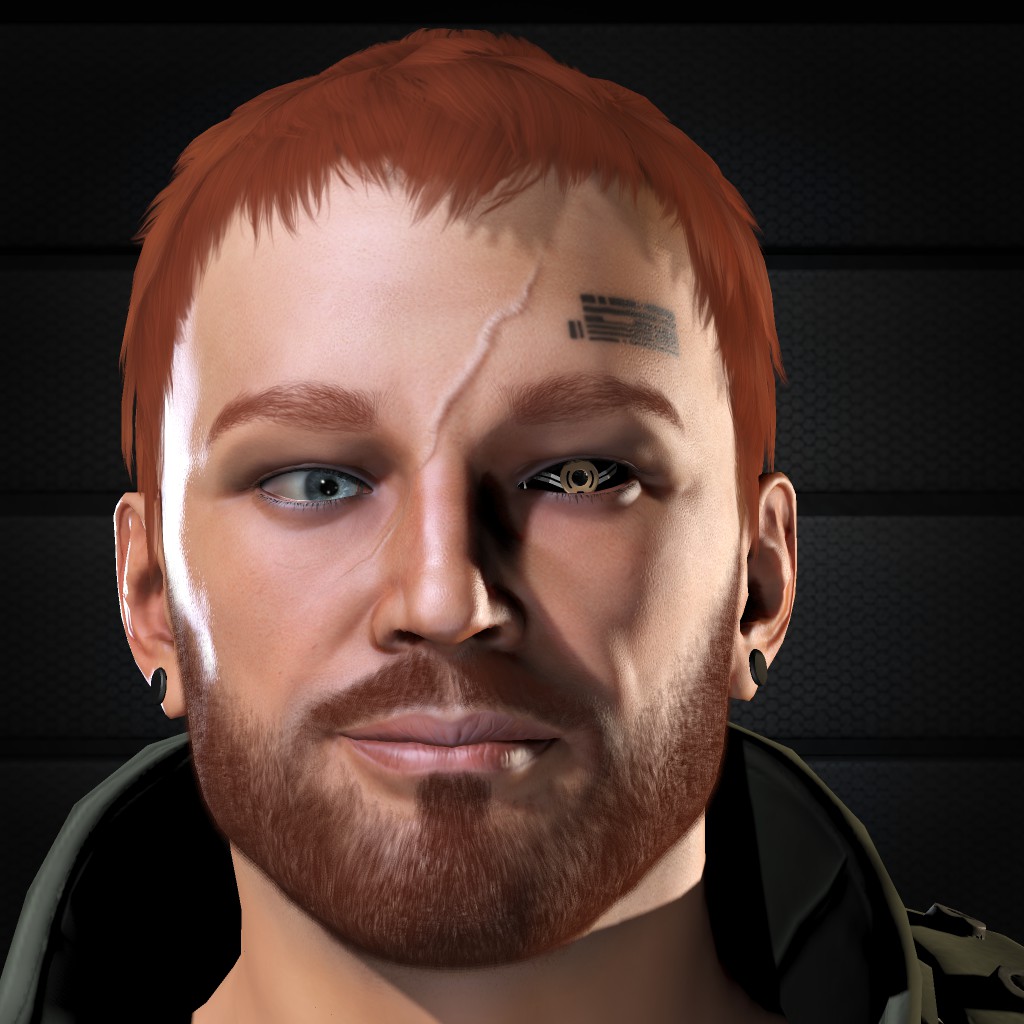 Seamus Brannigan