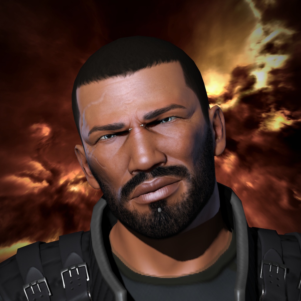 Stabby McGillicuddy