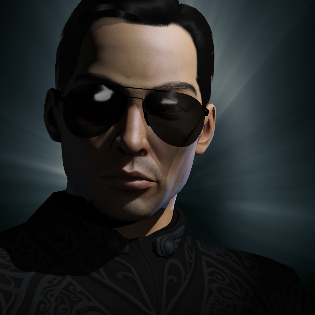 Korian Shinji