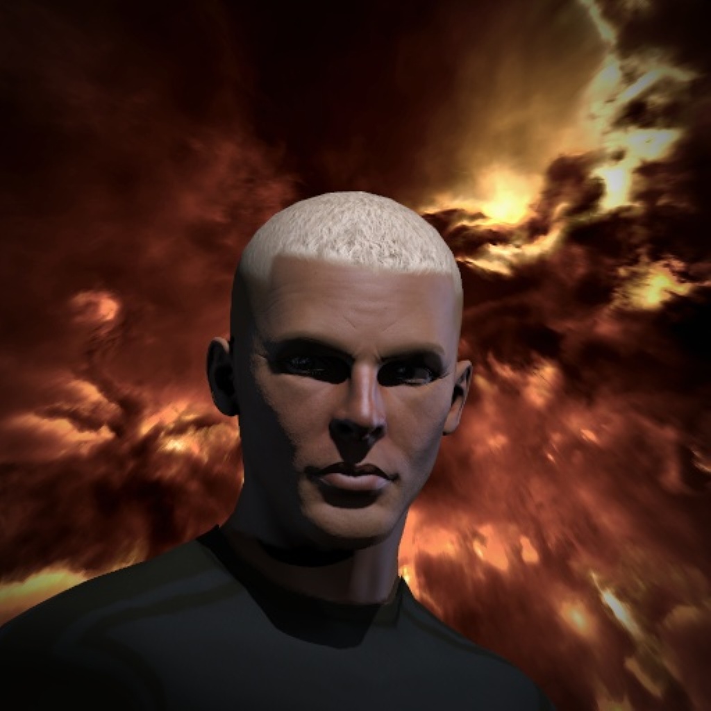 Grayfen Sly