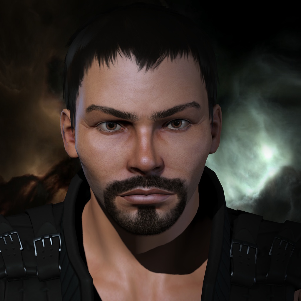 Drako Walsh