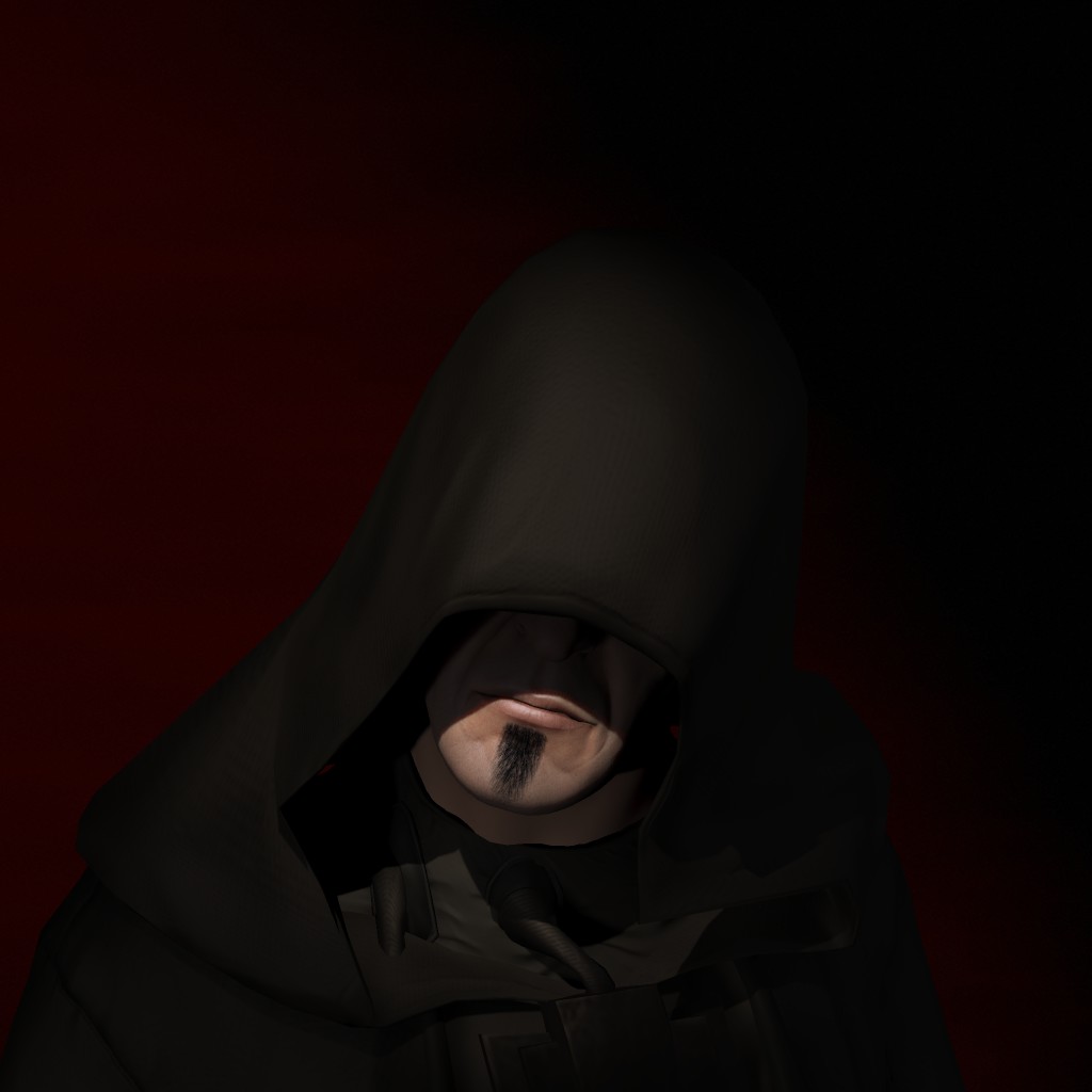 Death's Prophet