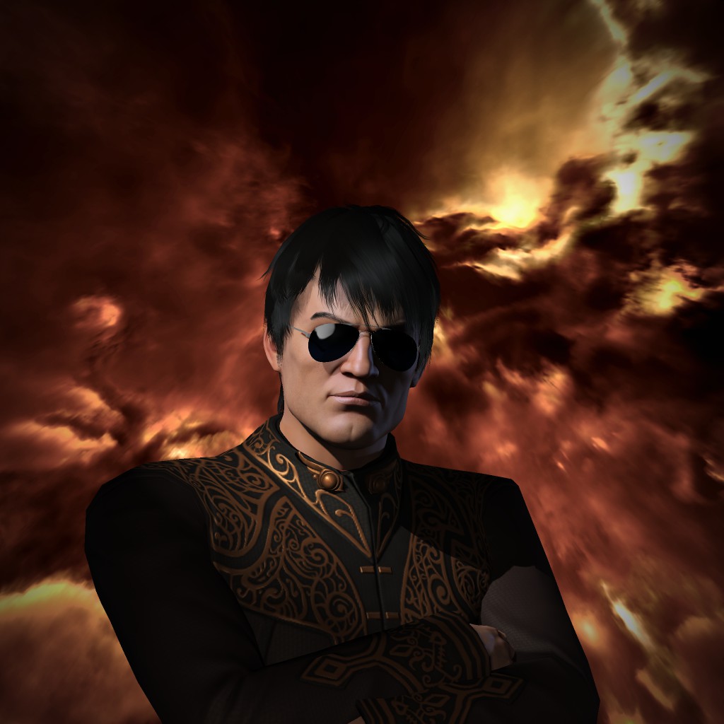 matt Enaka