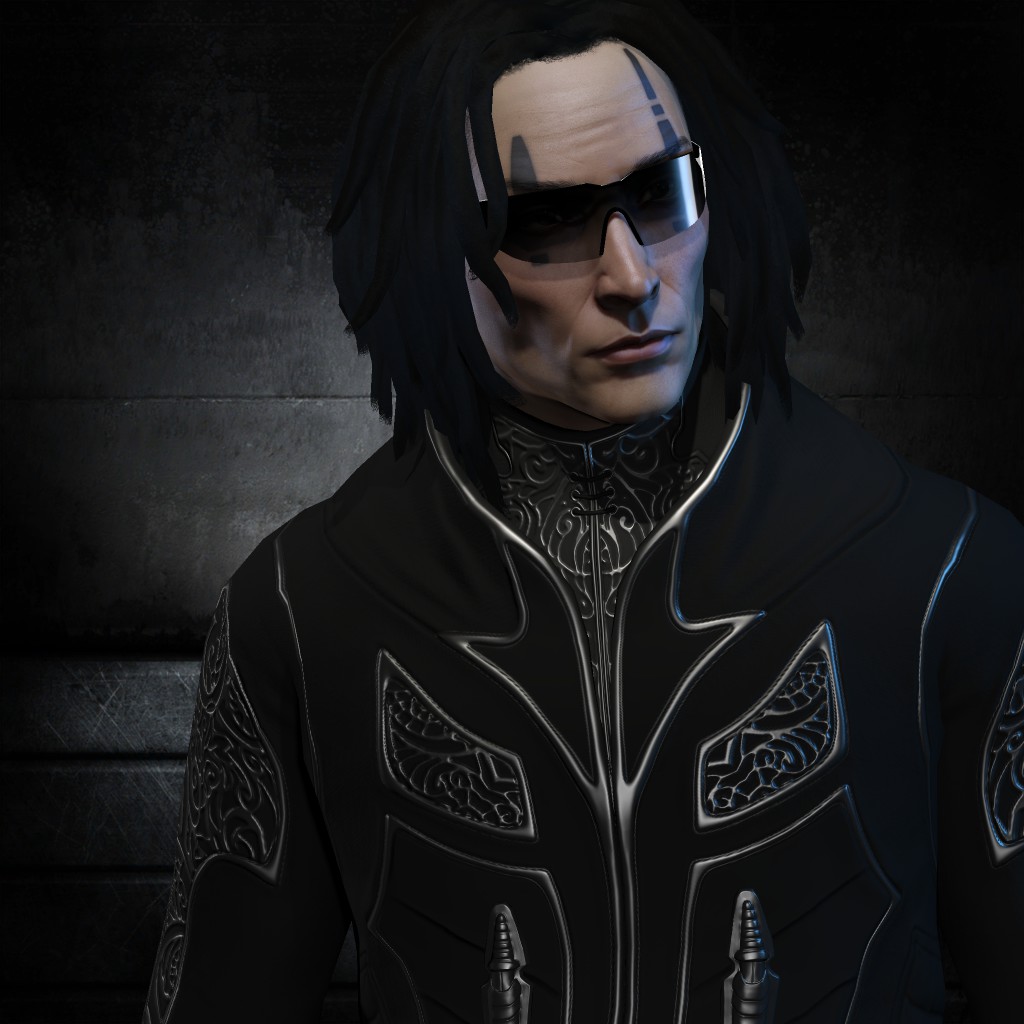 ZincMoore Eginald