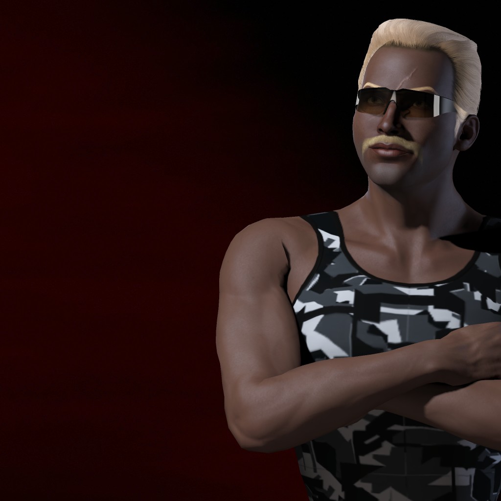 Orion Boirelle