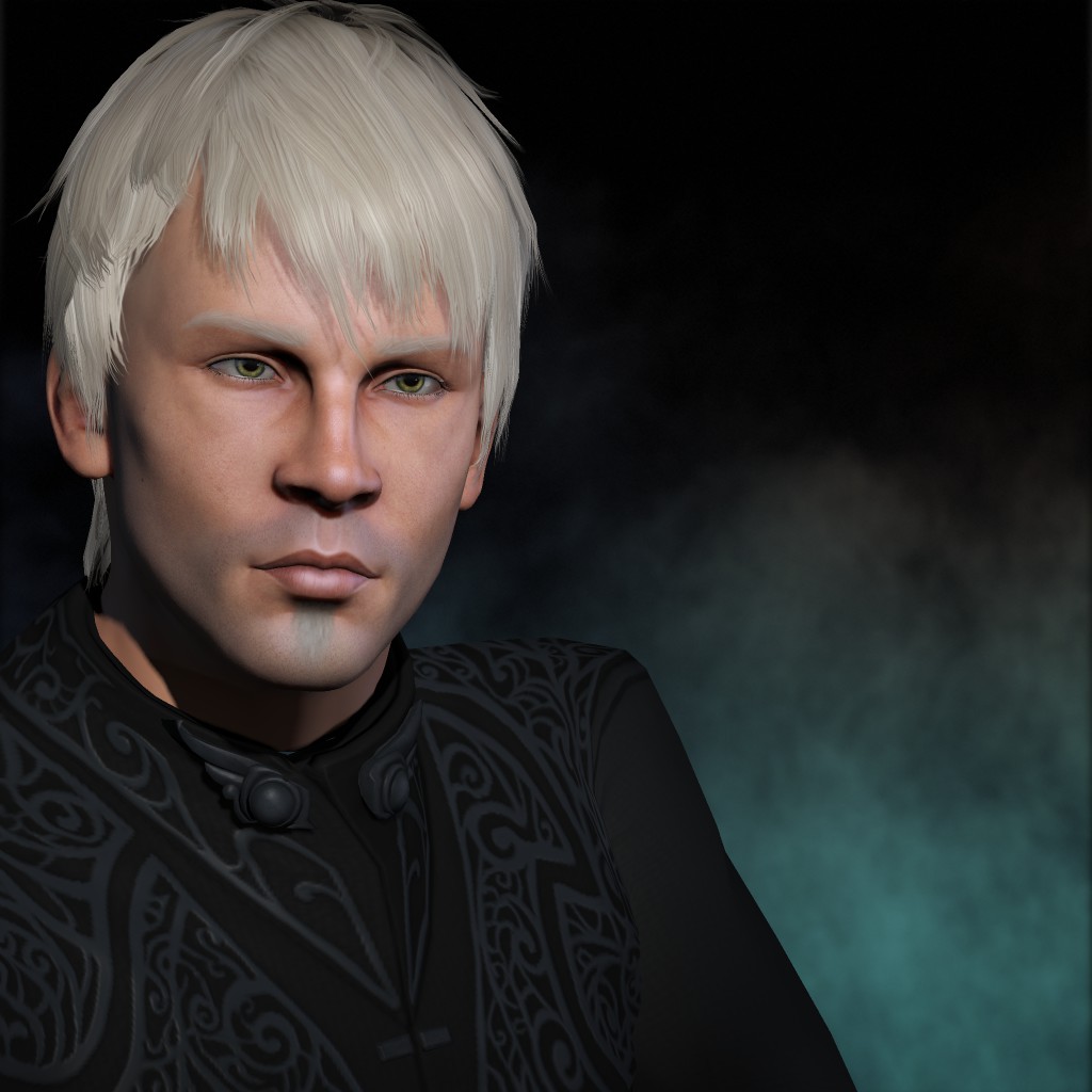 Yves Verenot