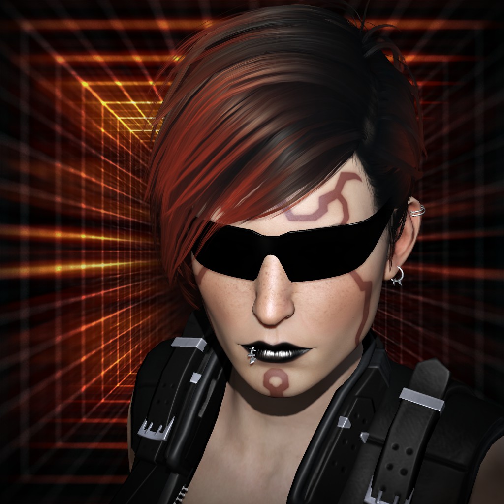 Ruby Shylynn