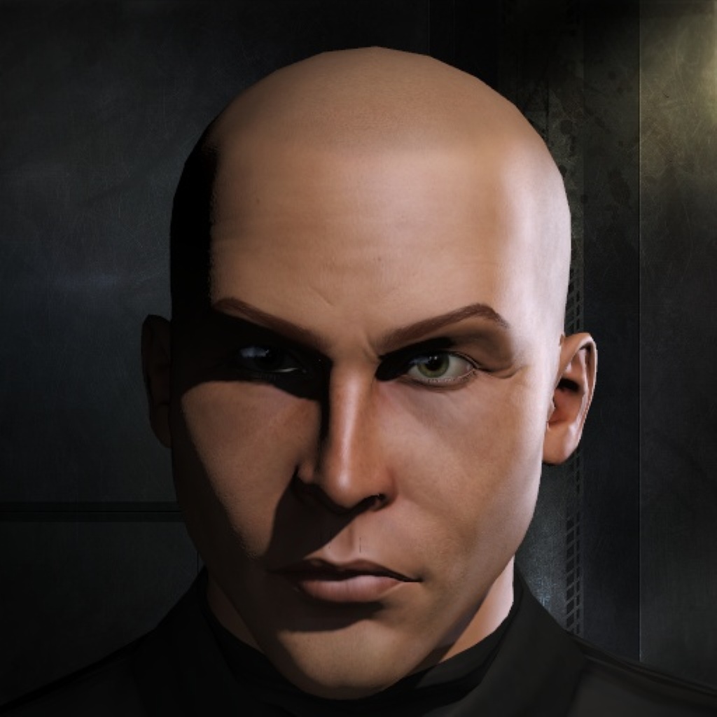 Shavlen Charante
