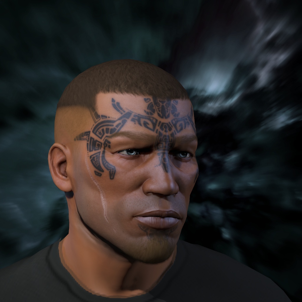 Dalaros Chaman