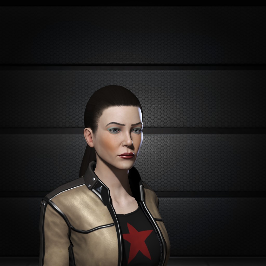 Roxanna Doomsday