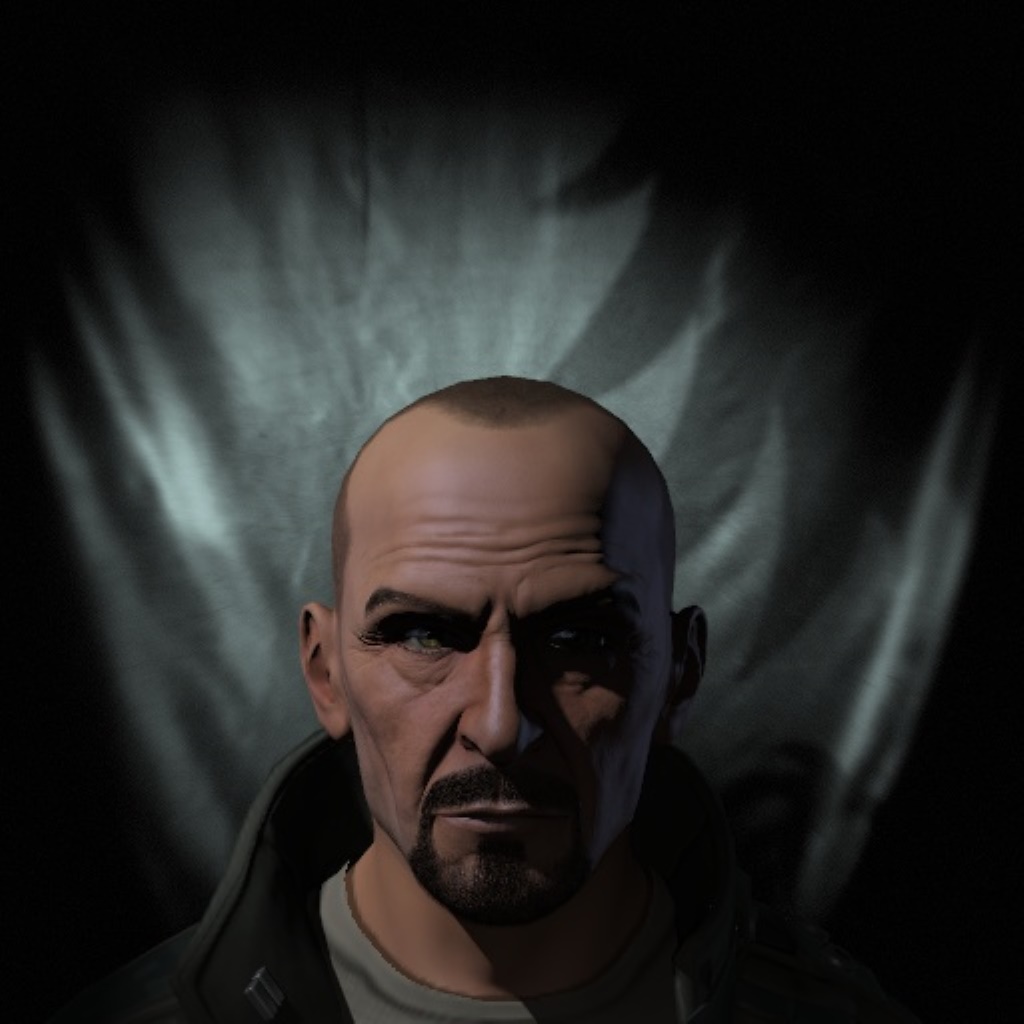 Hector Marcinko