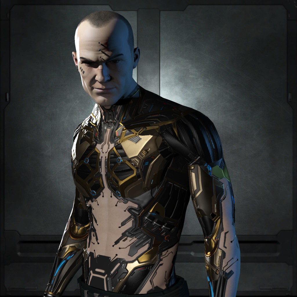 Locutus Hakoke