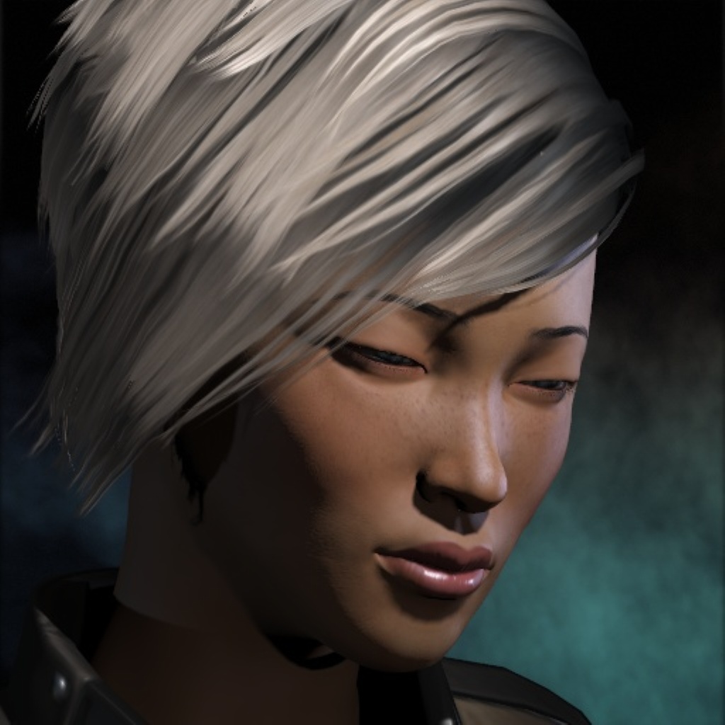 Gwen Laduko