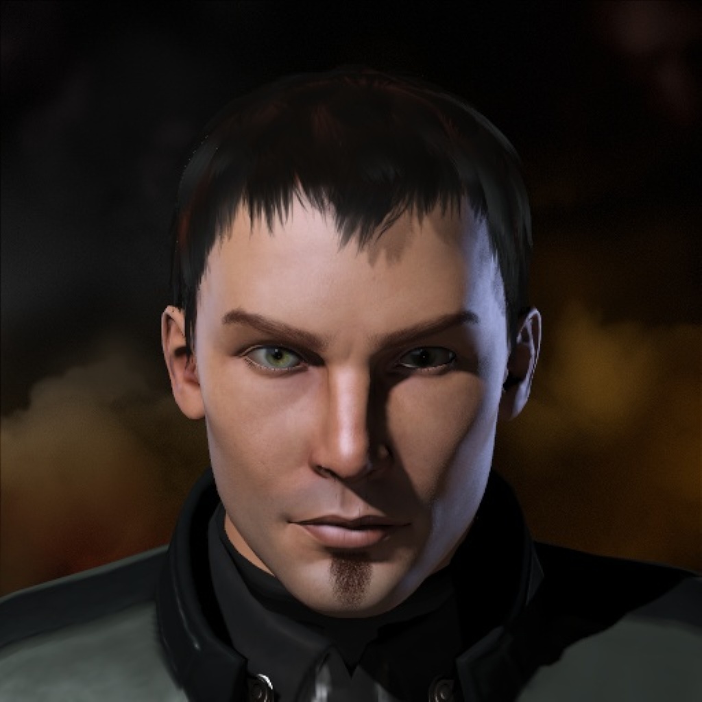 Thydonon Lukesire