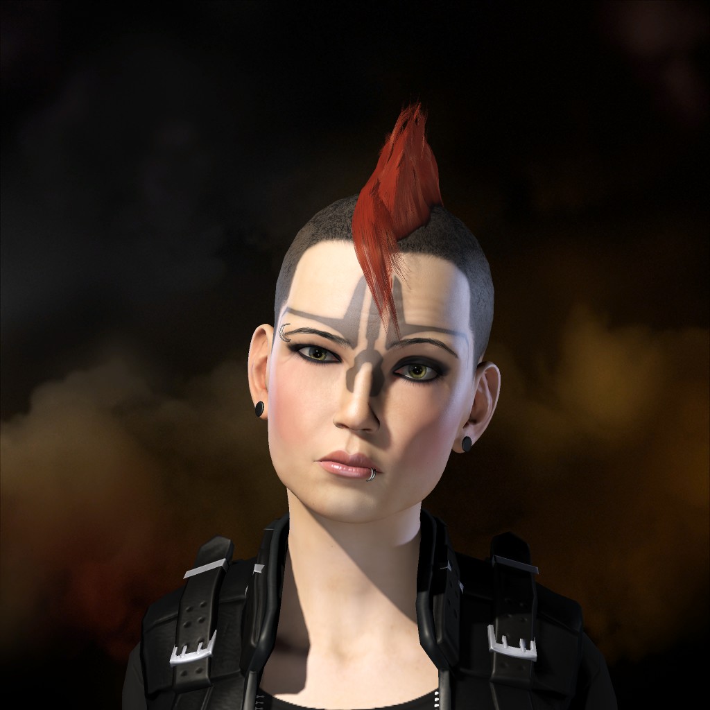 Selina Dadanur