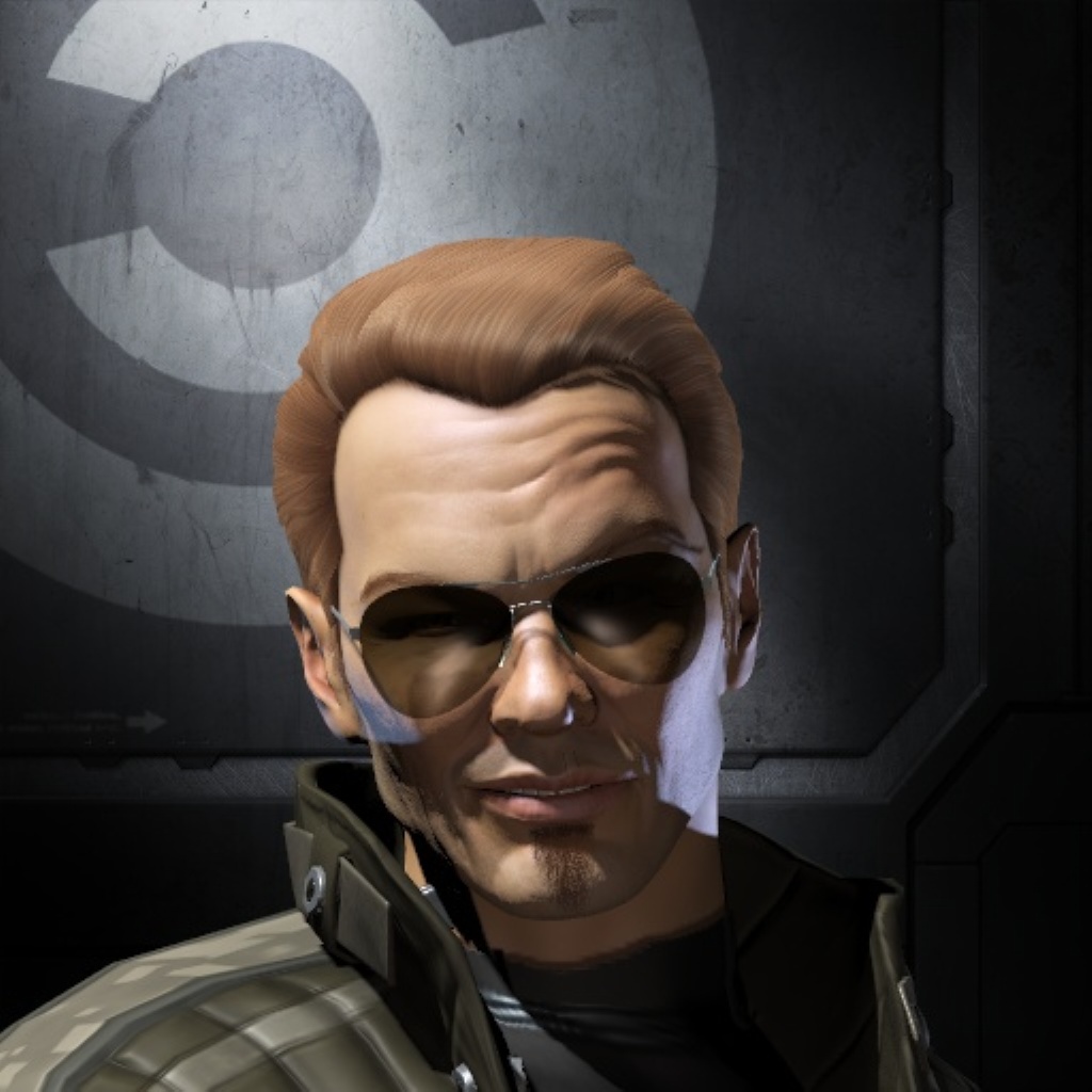 Lugash McPewPew
