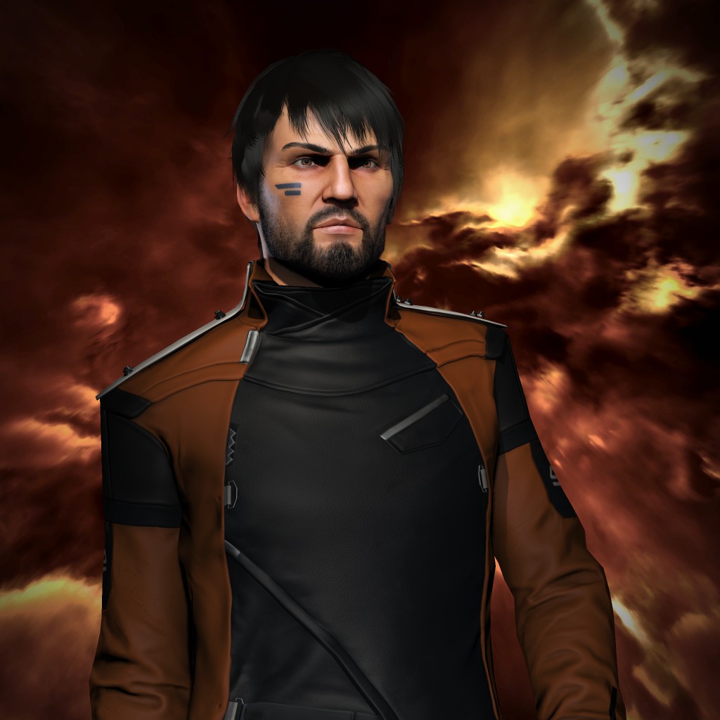 John Super Nova