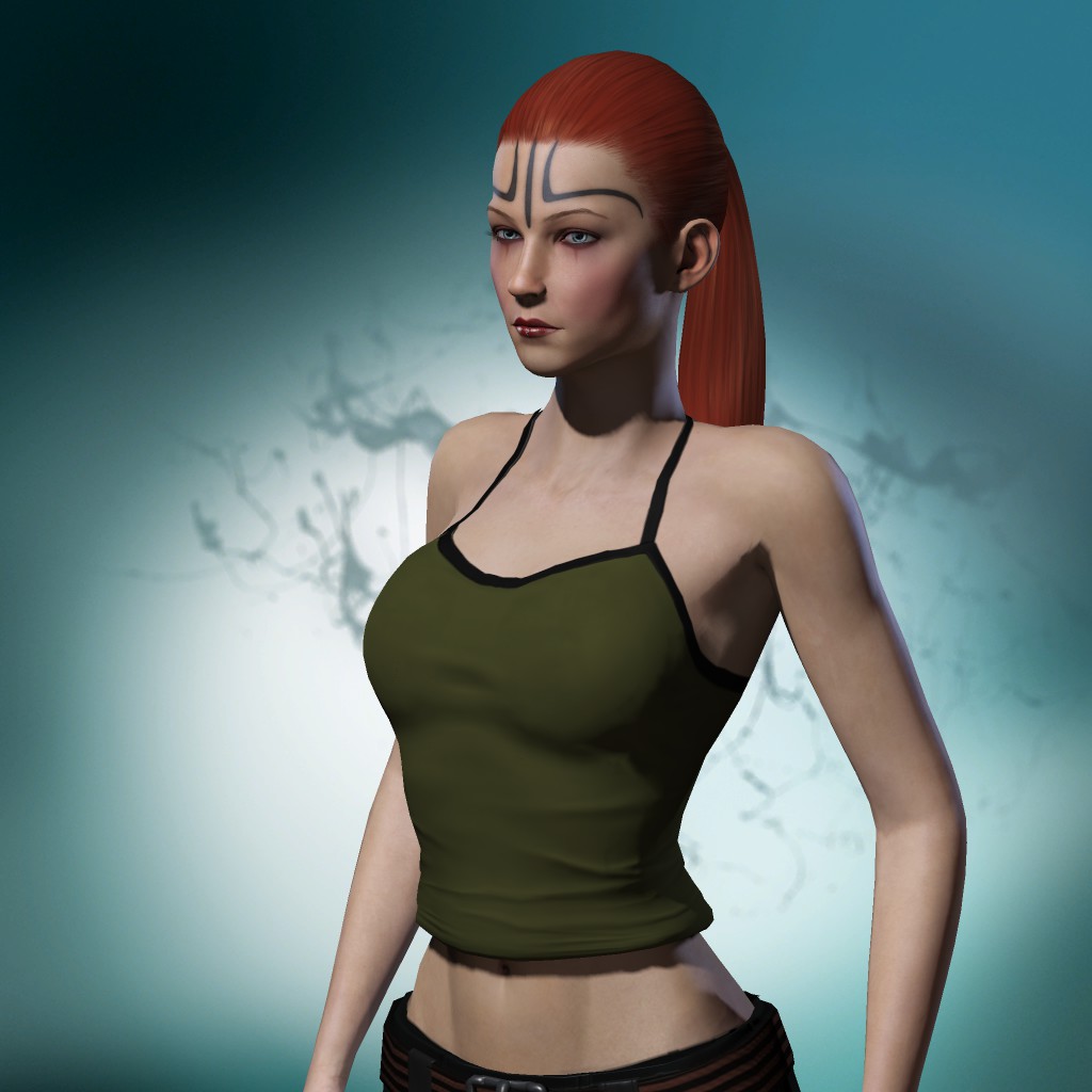 Krina Sinmaker