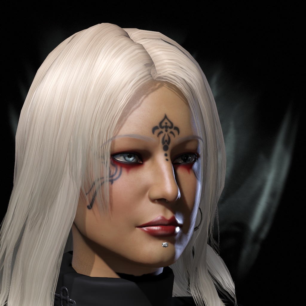 Azenta Uzumaki
