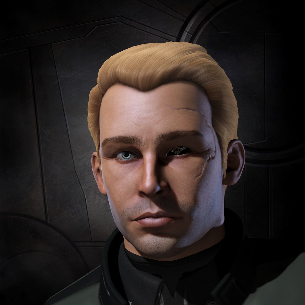Russell Nemger