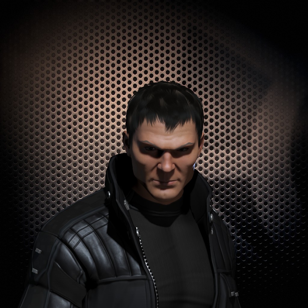Demiyan Koss