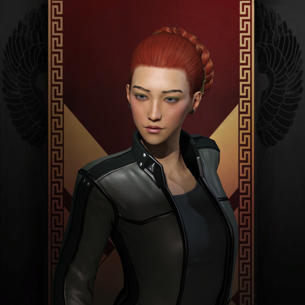 Camallie Eldwardan