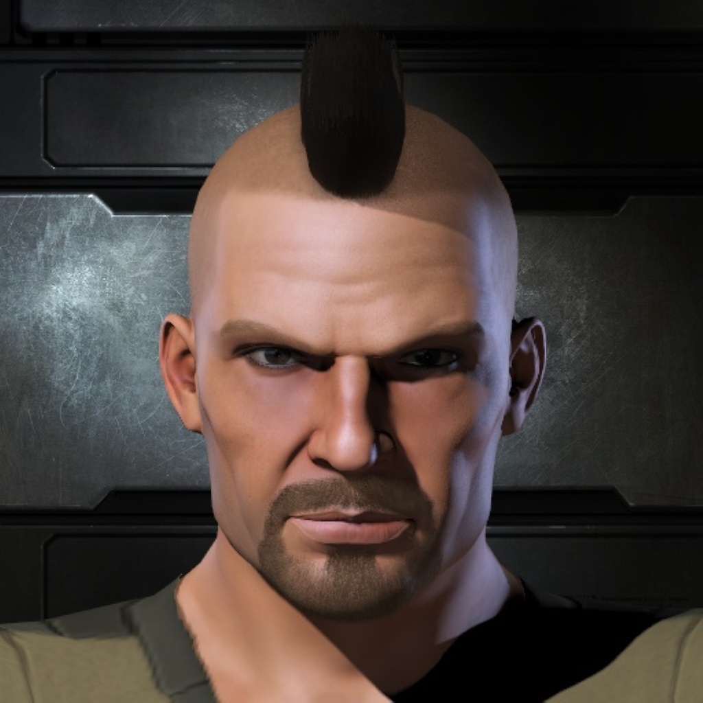 Vador Darckmort