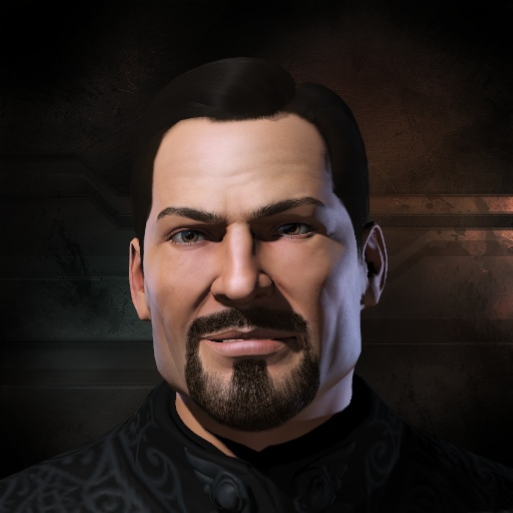 Caldari Citizen 90541601